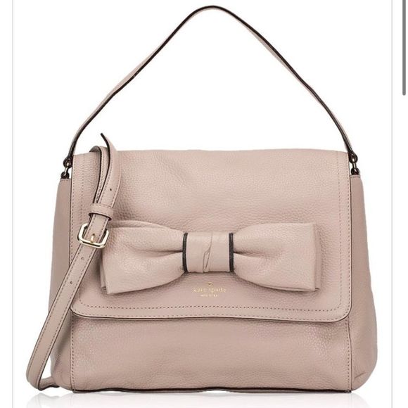 ♠️ Rare NWT Kate Spade Rosewood Coralie - Picture 4 of 6